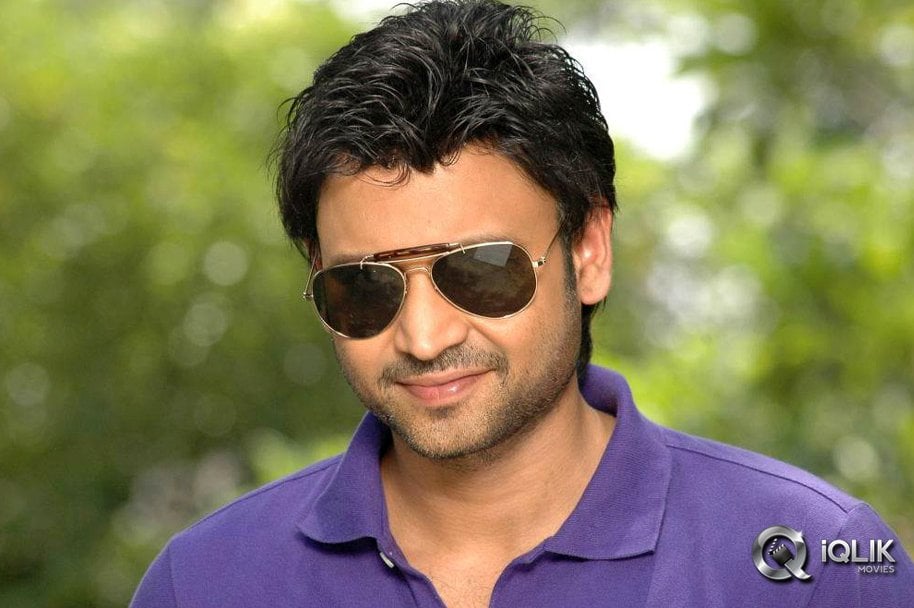 Sumanth